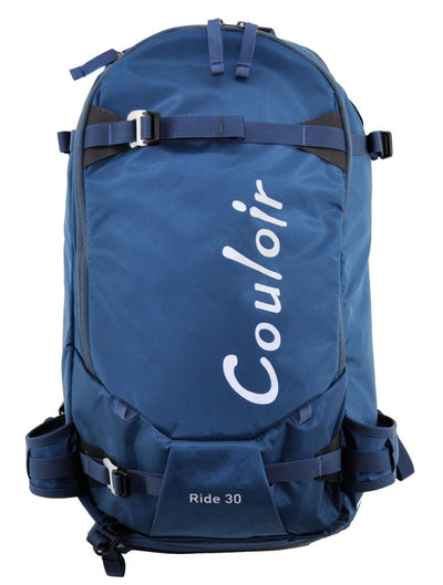 30 Liter Ride Ski Pack by MyHackerTech