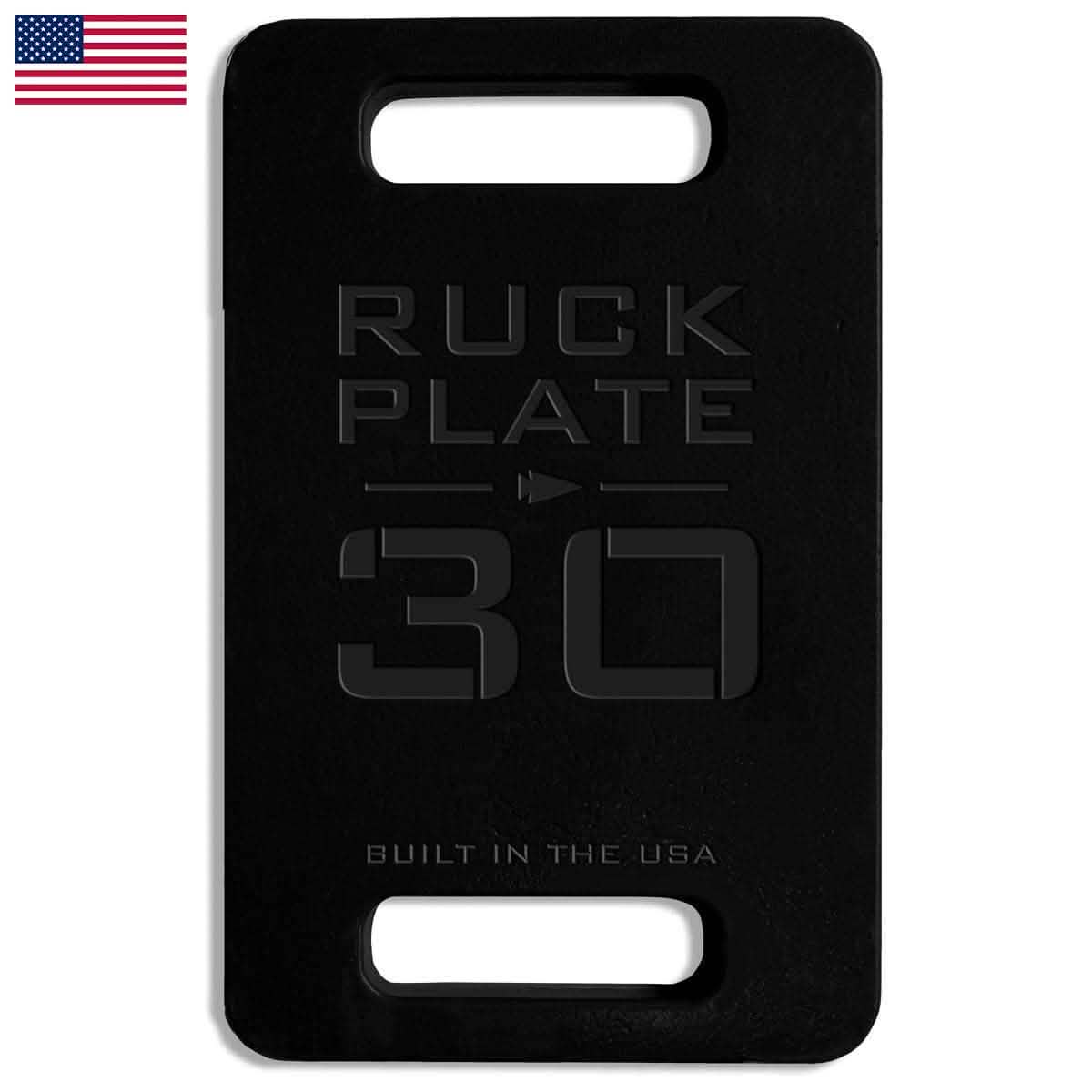 Ruck Plates by MyHackerTech