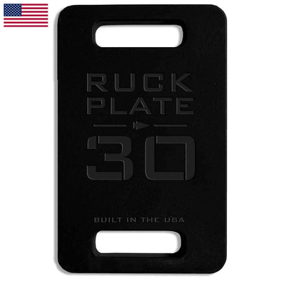 Ruck Plates by MyHackerTech