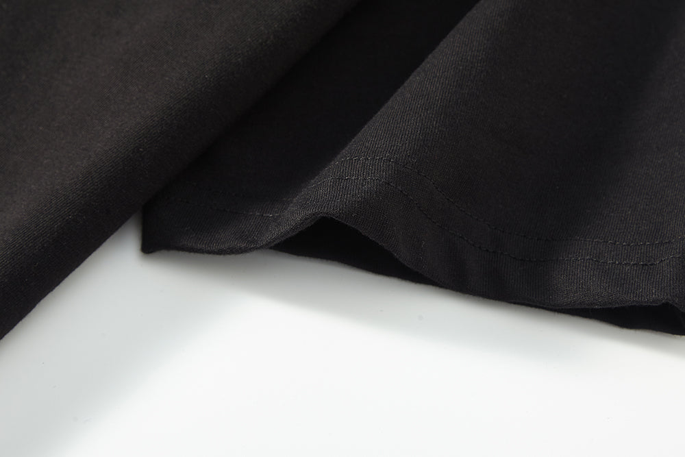 KH691 Raging Dragons Embroidery Tee by MyHackerTech