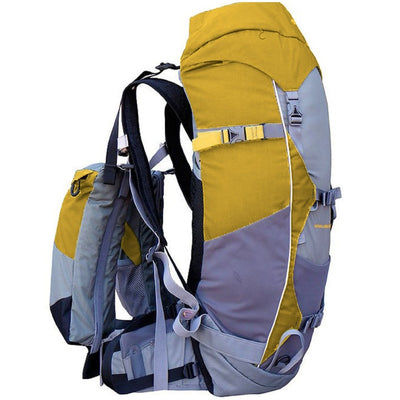 36 Liter Aarn Natural Exhilaration Backpack by MyHackerTech