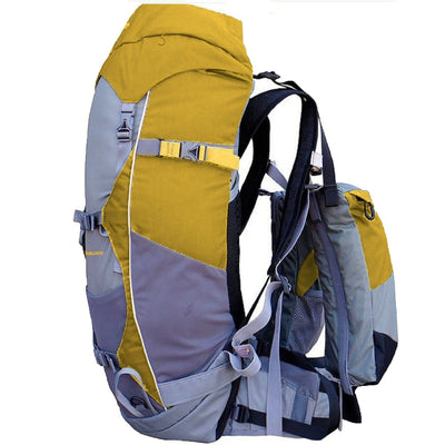 36 Liter Aarn Natural Exhilaration Backpack by MyHackerTech