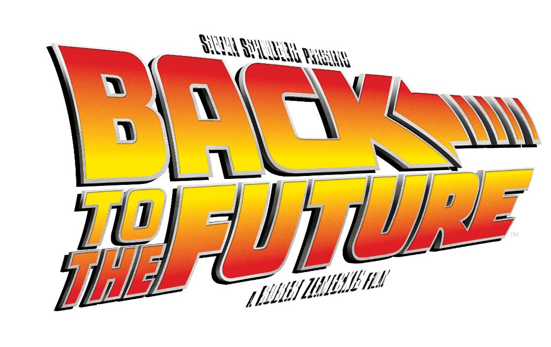 Back to the Future Limited Edition Steelbook (4K Ultra HD + Blu-ray™ + Digital Code) by MyHackerTech