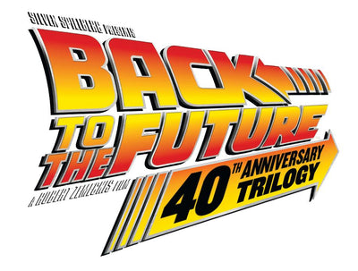 Back to the Future 40th Anniversary Trilogy (4K Ultra HD + Blu-ray™ + Digital Code) by MyHackerTech
