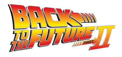 Back to the Future Part II Limited Edition Steelbook (4K Ultra HD + Blu-ray™ + Digital Code) by MyHackerTech