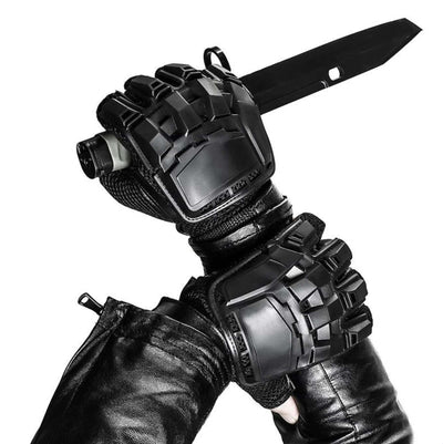 GL1 Cyber Utility Techwear Gloves by MyHackerTech
