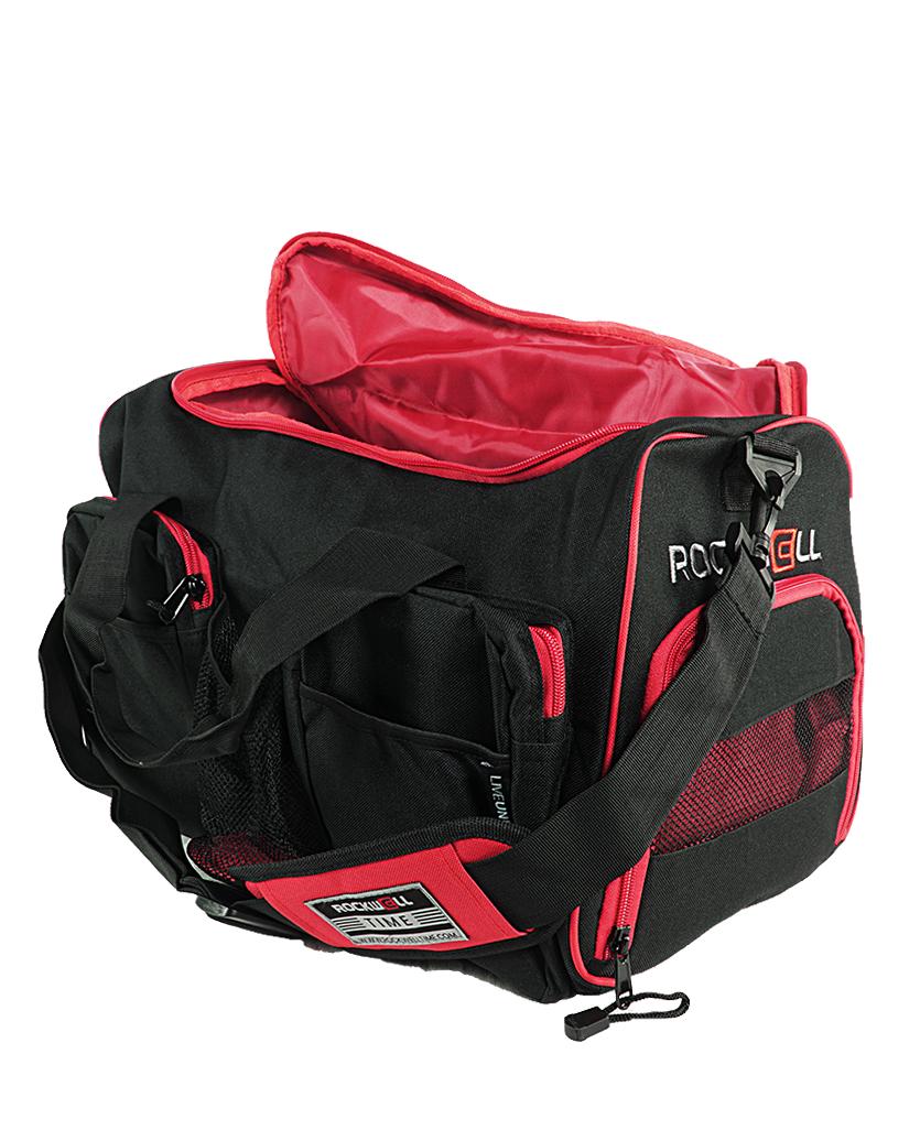 Rockwell RTF Duffle by MyHackerTech