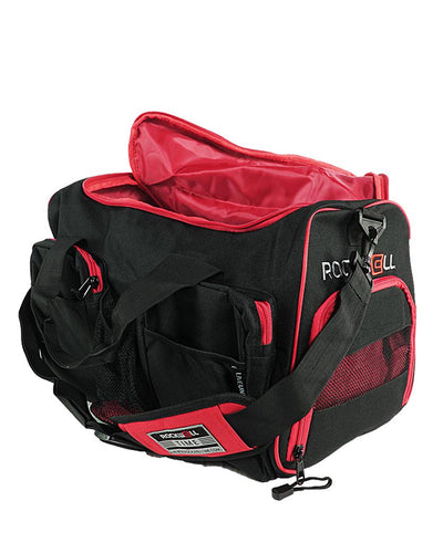 Rockwell RTF Duffle by MyHackerTech