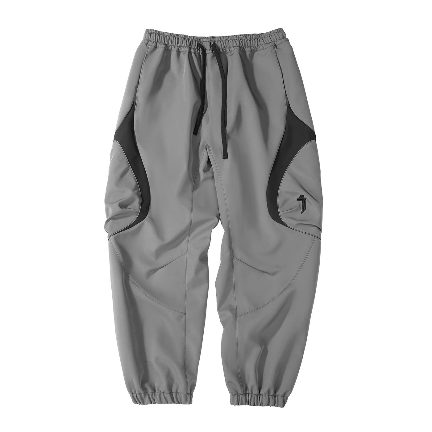 HiP44 Grey Alien Tech Joggers by MyHackerTech