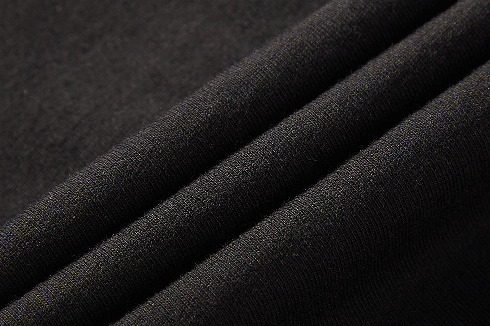 KH691 Raging Dragons Embroidery Tee by MyHackerTech