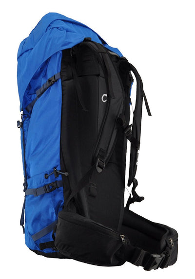 40 or 50 Liter Alpine Ski Pack by MyHackerTech