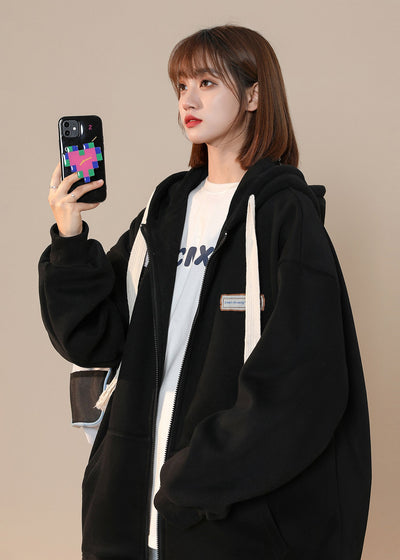 Women's 1602 Casual Jacket by MyHackerTech