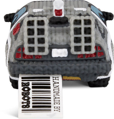 Back to the Future DeLorean Collectible Vinyl Figure - #150 by MyHackerTech