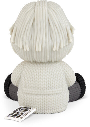 Back to the Future Dr. Emmett Brown with Jumper Cables Collectible Vinyl Figure (Limited Edition / Fan Expo Convention Exclusive) - #151 by MyHackerTech