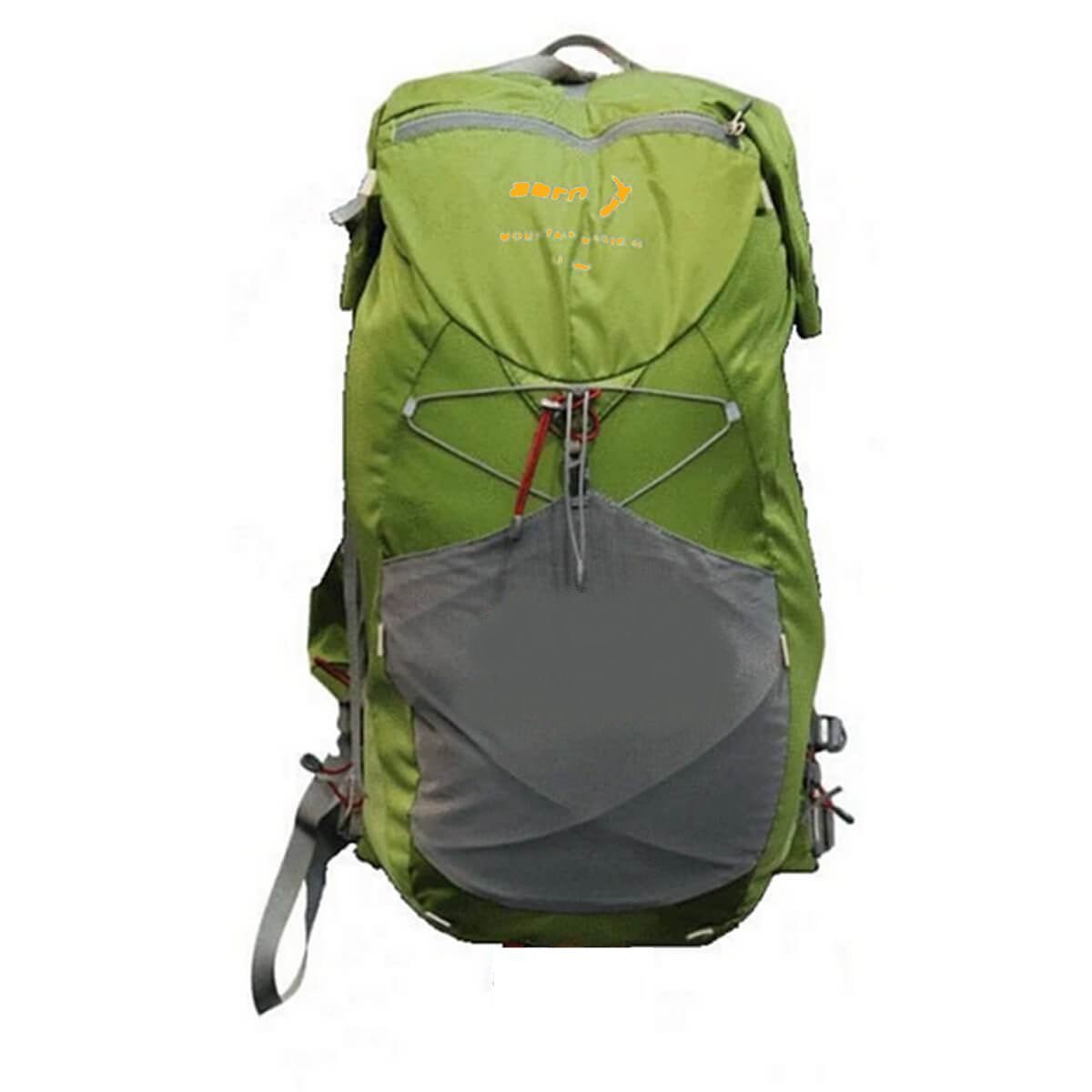 44 Liter Aarn Mountain Magic Backpack by MyHackerTech
