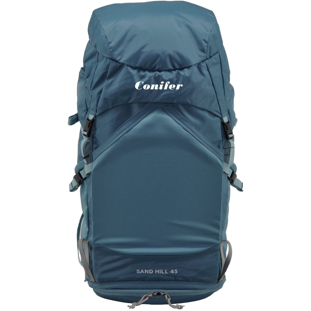 45 Liter Sand Hill Hiking & Trekking Pack by MyHackerTech