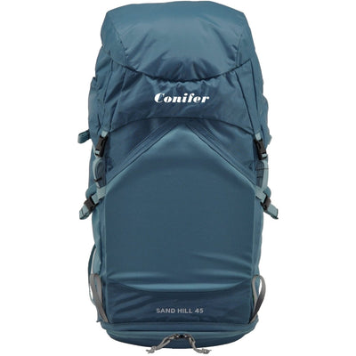 45 Liter Sand Hill Hiking & Trekking Pack by MyHackerTech