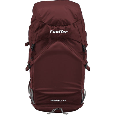 45 Liter Sand Hill Hiking & Trekking Pack by MyHackerTech