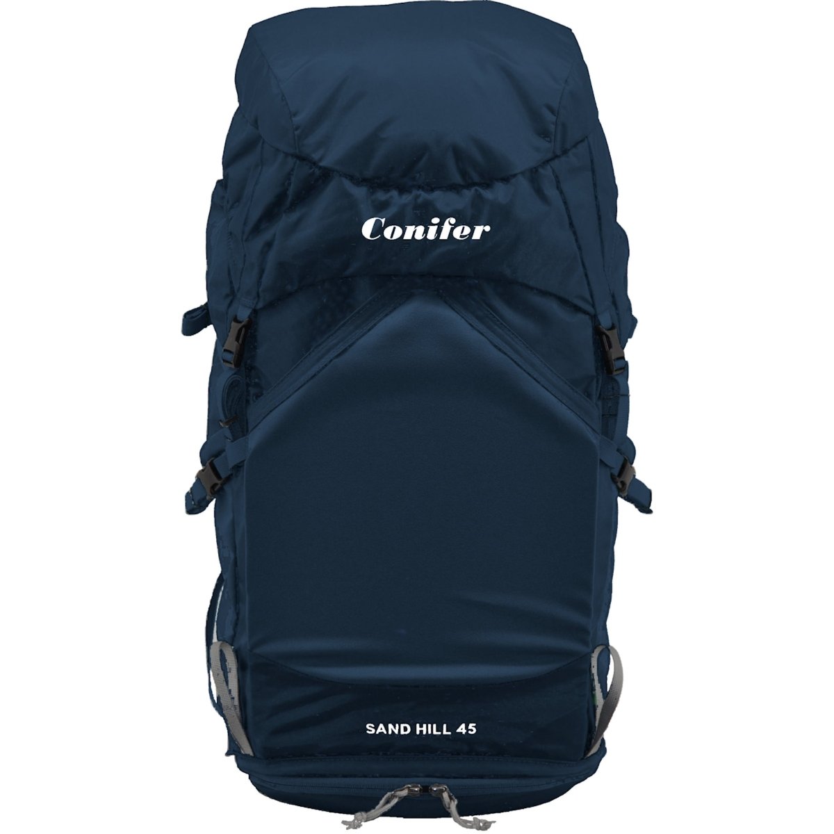 45 Liter Sand Hill Hiking & Trekking Pack by MyHackerTech