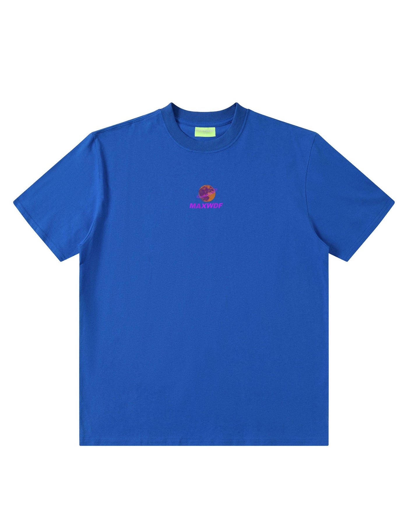 Space Exploration Tee by MyHackerTech