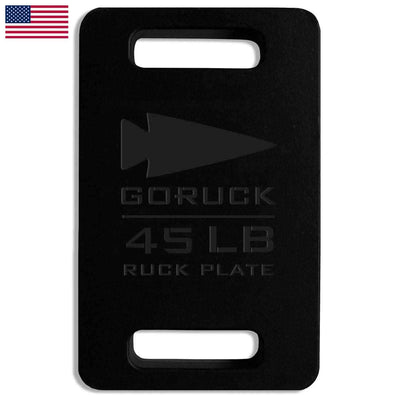 Ruck Plates by MyHackerTech