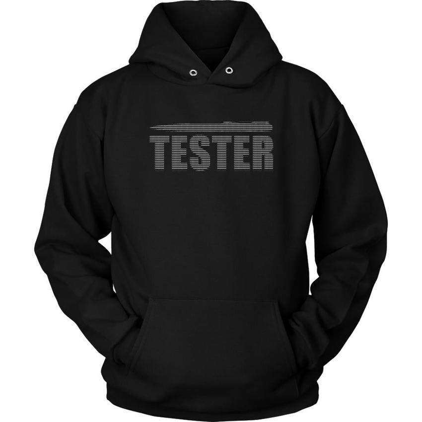 Pentester v5 - Unisex Hoodie by MyHackerTech