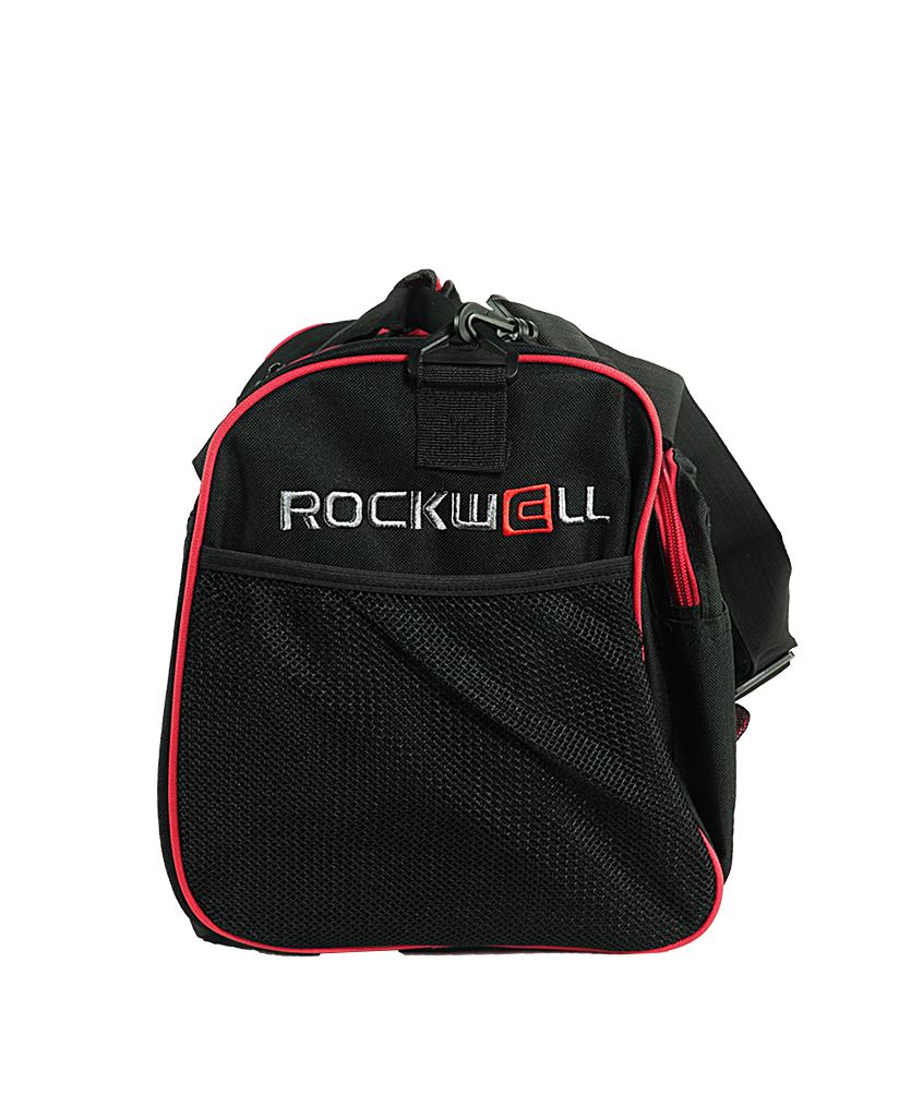 Rockwell RTF Duffle by MyHackerTech