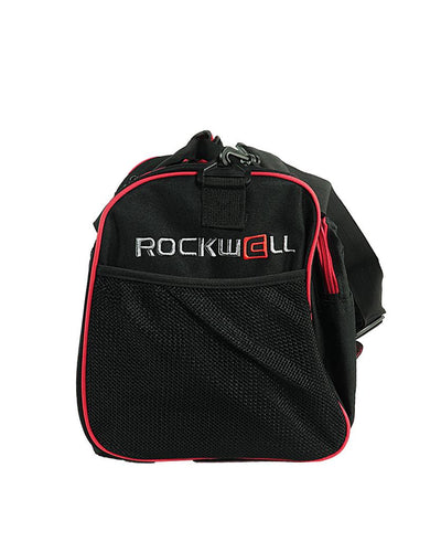 Rockwell RTF Duffle by MyHackerTech