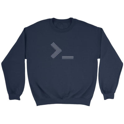 CLI - Crewneck Sweatshirt by MyHackerTech