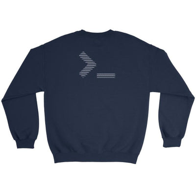 CLI - Crewneck Sweatshirt by MyHackerTech