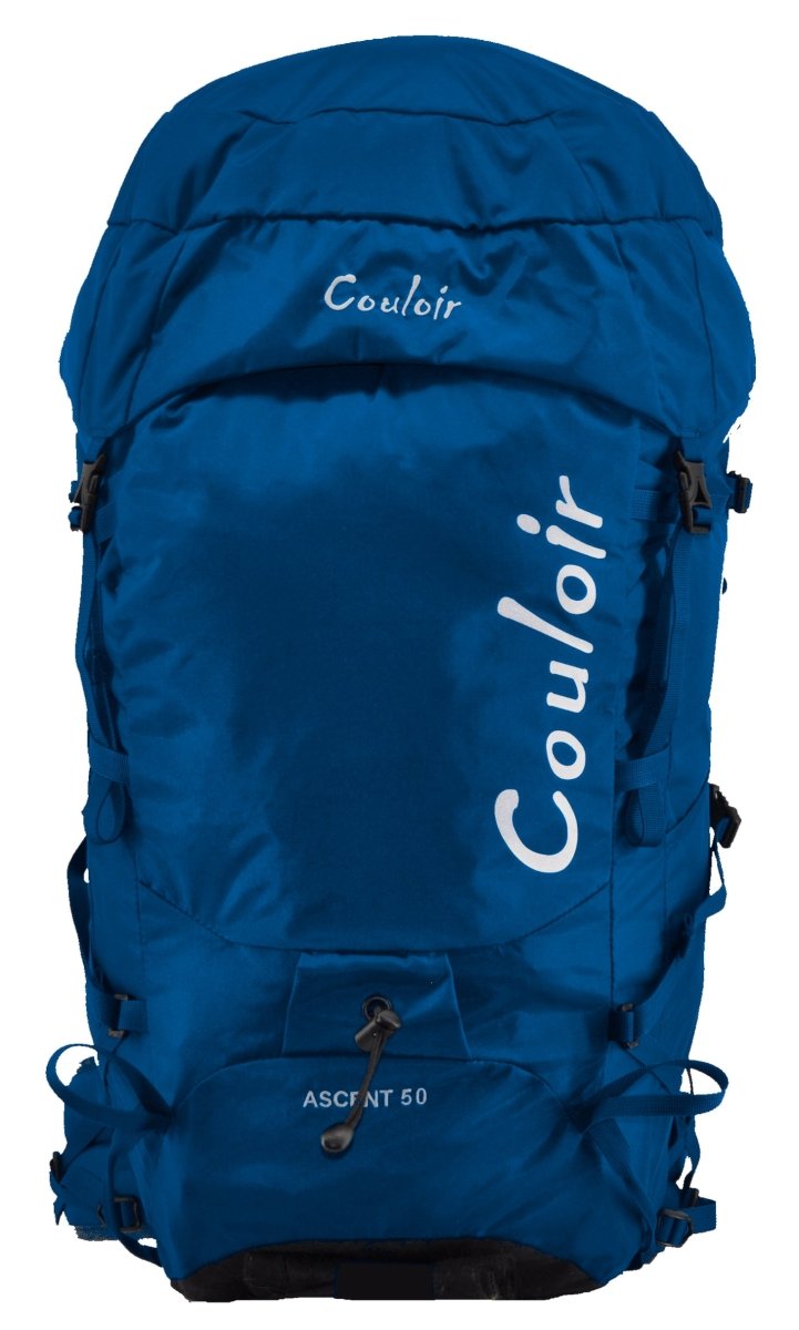 50-60-70 Liter Ascent Ski and Alpine Backpack by MyHackerTech