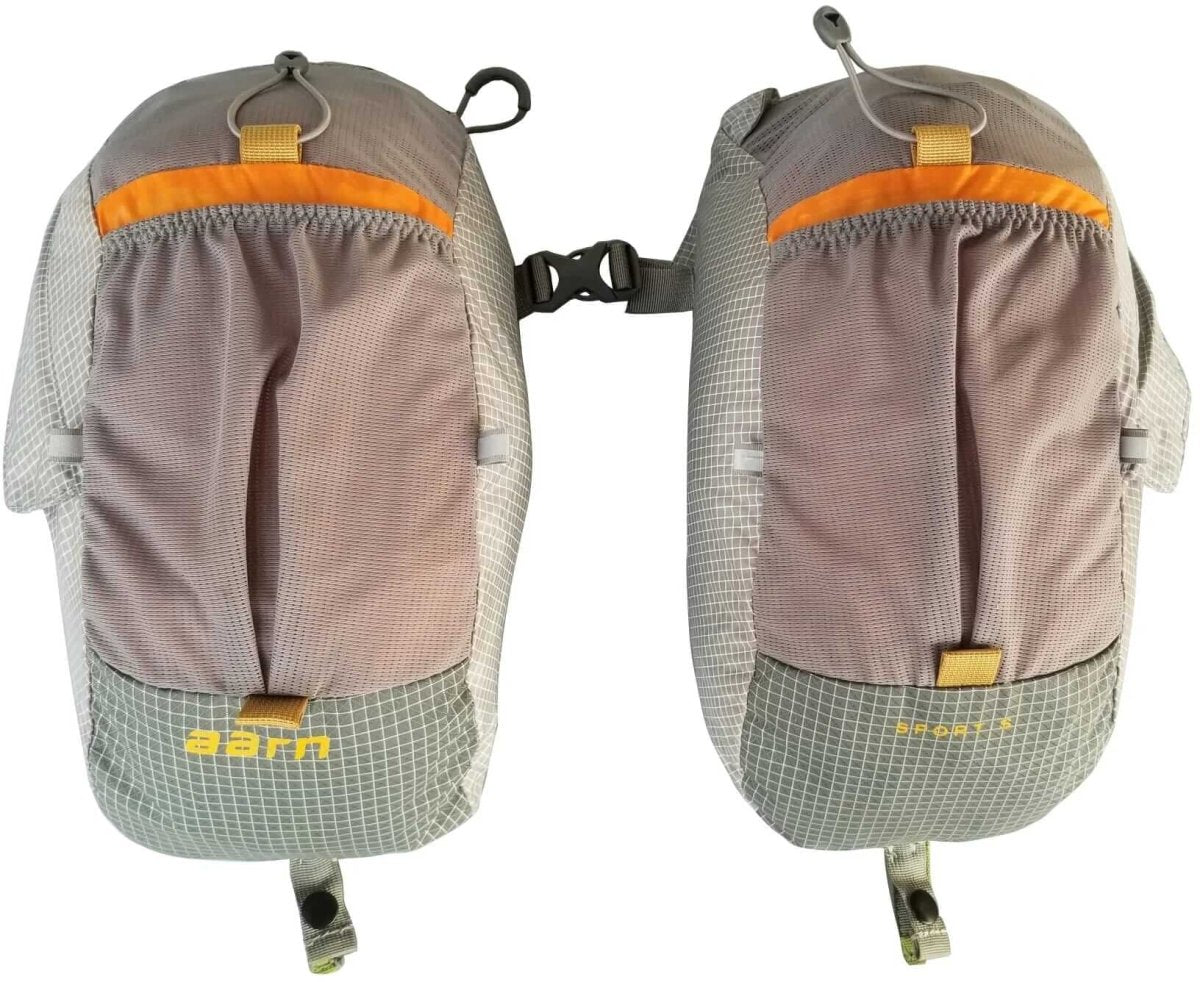 50 or 55 Liter Aarn Featherlite Freedom (Dyneema) Backpack by MyHackerTech