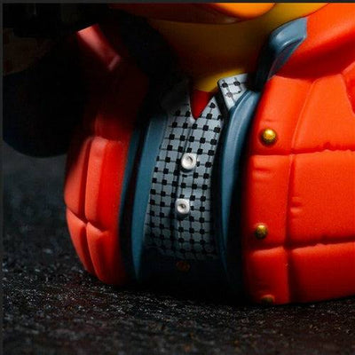 Back to the Future Marty McFly TUBBZ Cosplaying Duck (Boxed Edition) by MyHackerTech