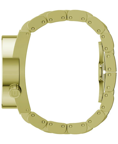 50mm Murdered Dial Edition (Gold/Black) Watch by MyHackerTech