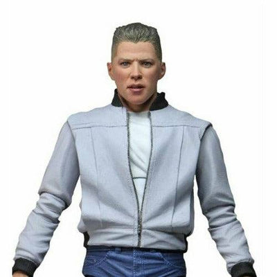 NECA Back to the Future Part II 7" Scale Action Figure - Ultimate Biff Tannen (1955) by MyHackerTech