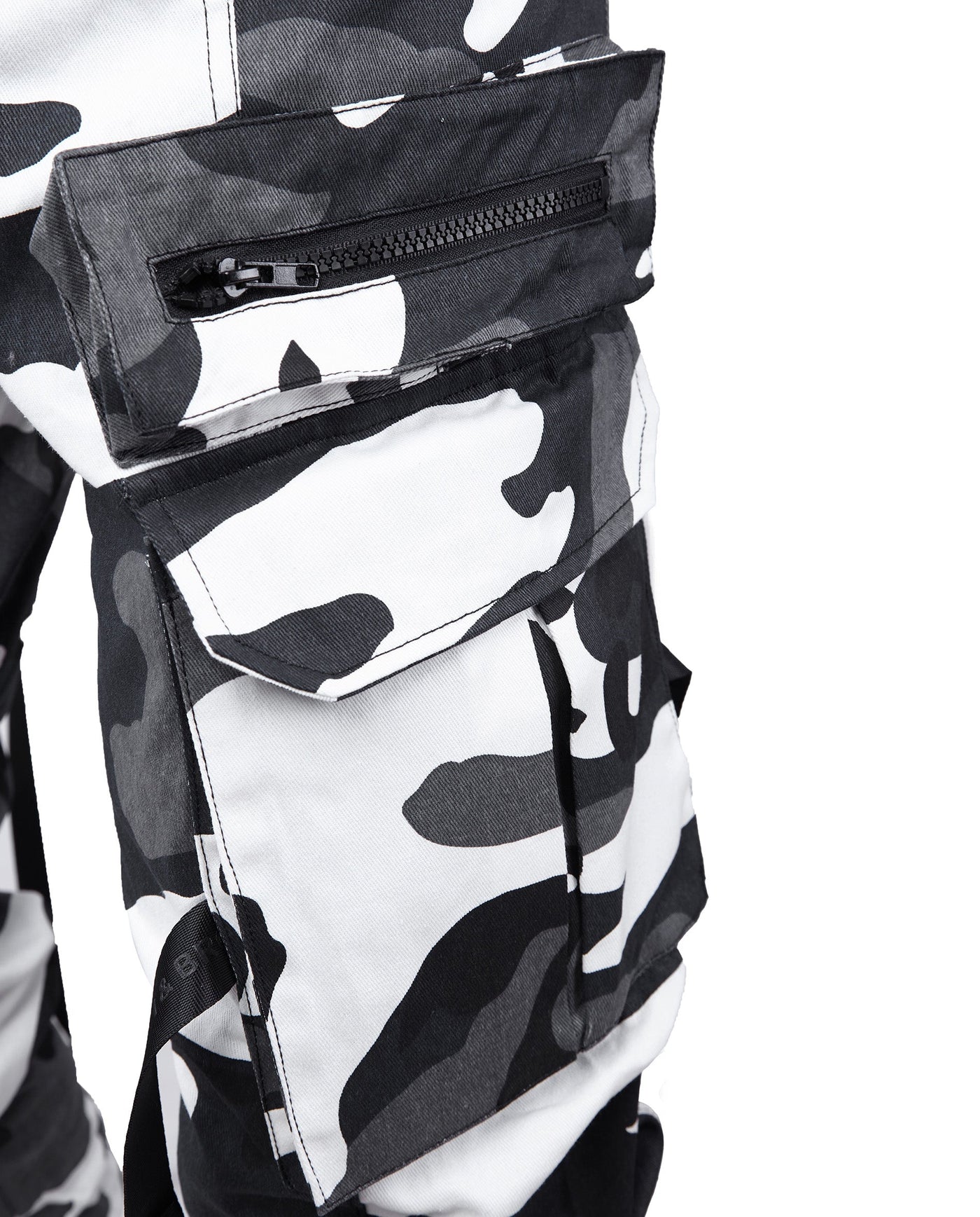 IBP1828 Noble Cargo Pants by MyHackerTech