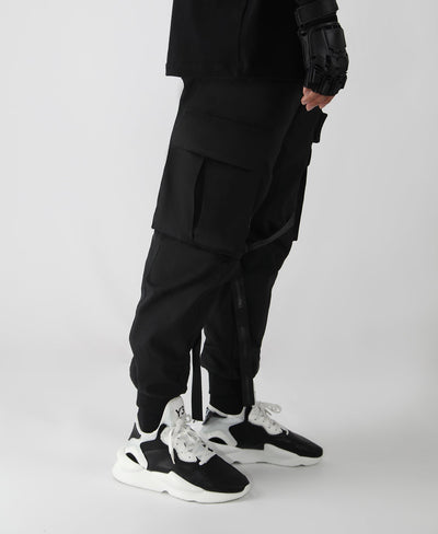 IBP1828 Noble Cargo Pants by MyHackerTech