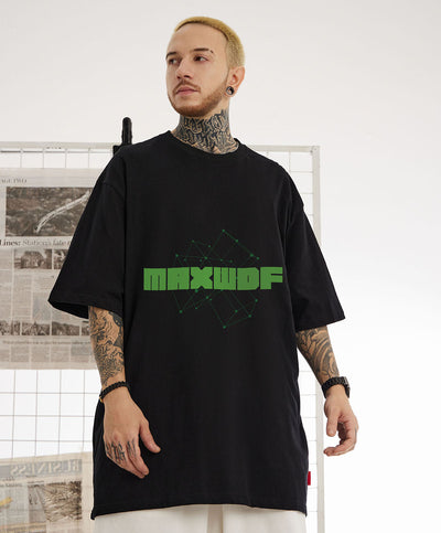 Weeping Statue Tee by MyHackerTech