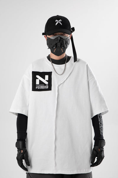 JX Next Level Tee by MyHackerTech