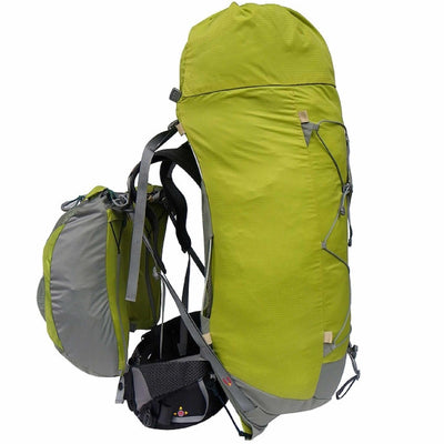 59 or 63 Liter Aarn Natural Balance Backpack by MyHackerTech