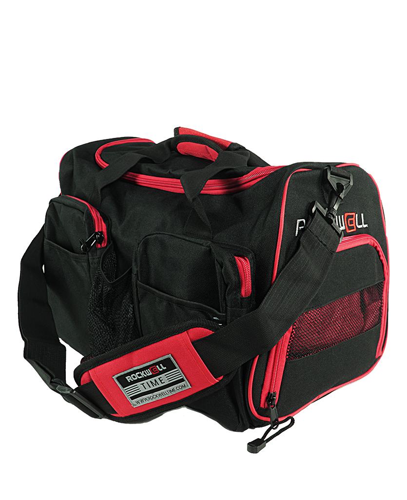 Rockwell RTF Duffle by MyHackerTech