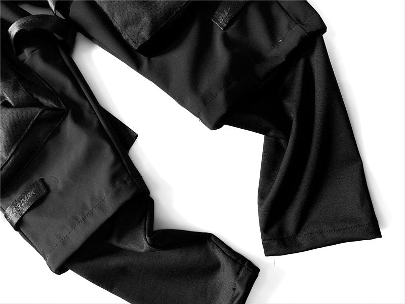 11P6 BYBS Crossover Pants by MyHackerTech