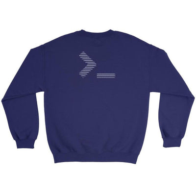 CLI - Crewneck Sweatshirt by MyHackerTech