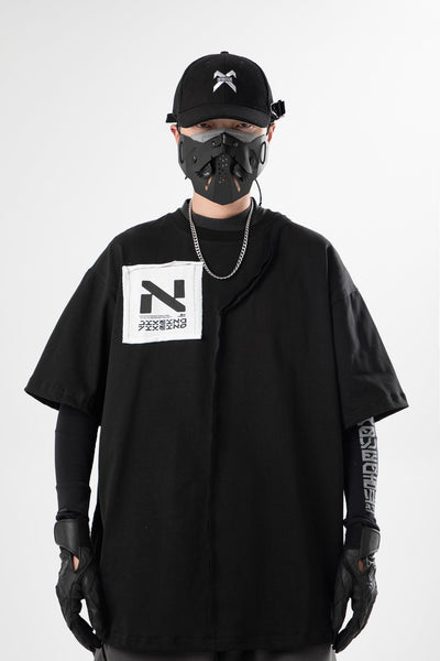 JX Next Level Tee by MyHackerTech