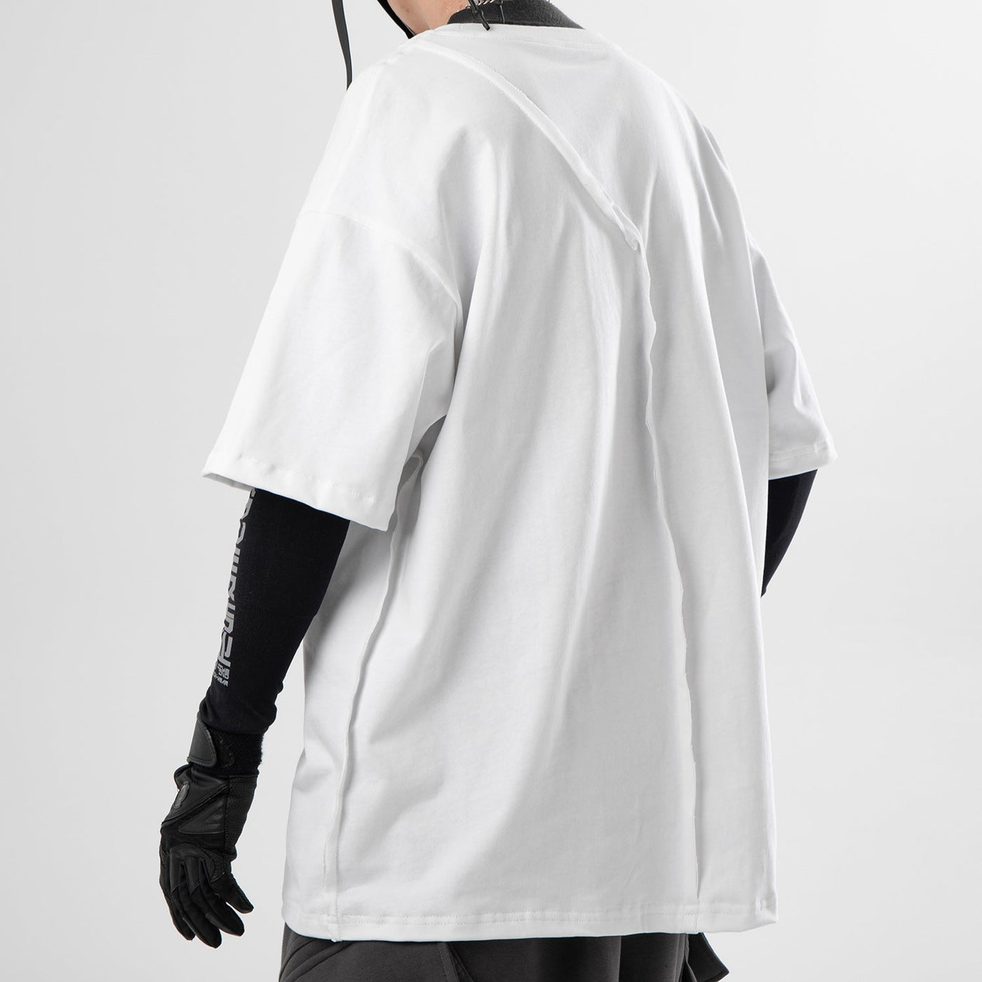 JX Next Level Tee by MyHackerTech