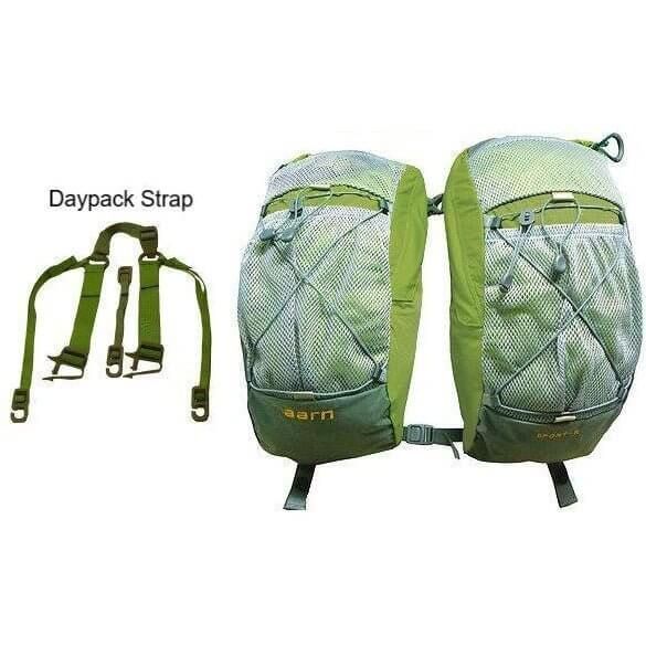 66 or 72 Liter Aarn Effortless Rhythm Backpack by MyHackerTech