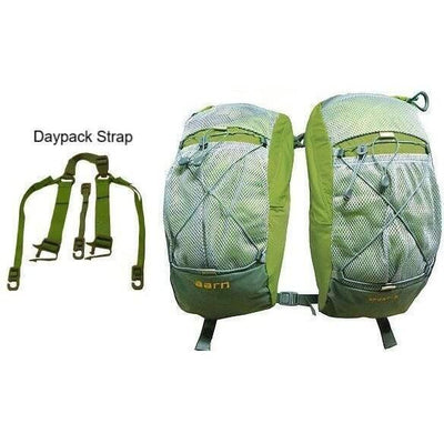 66 or 72 Liter Aarn Effortless Rhythm Backpack by MyHackerTech