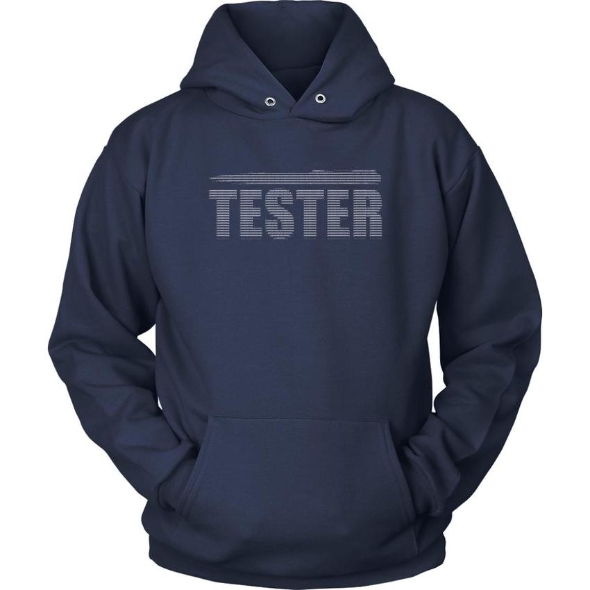 Pentester v5 - Unisex Hoodie by MyHackerTech