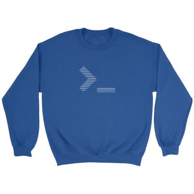 CLI - Crewneck Sweatshirt by MyHackerTech
