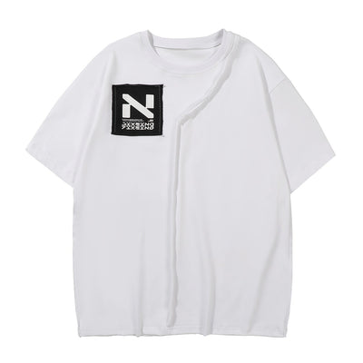 JX Next Level Tee by MyHackerTech